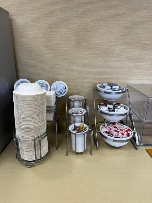 Comfort Inn image 12