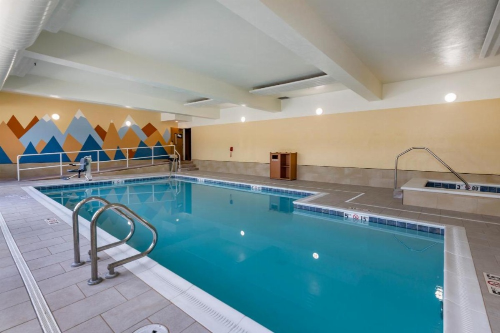 Comfort Inn Image 14