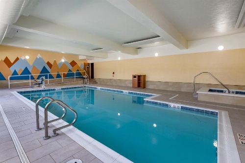 Comfort Inn image 14