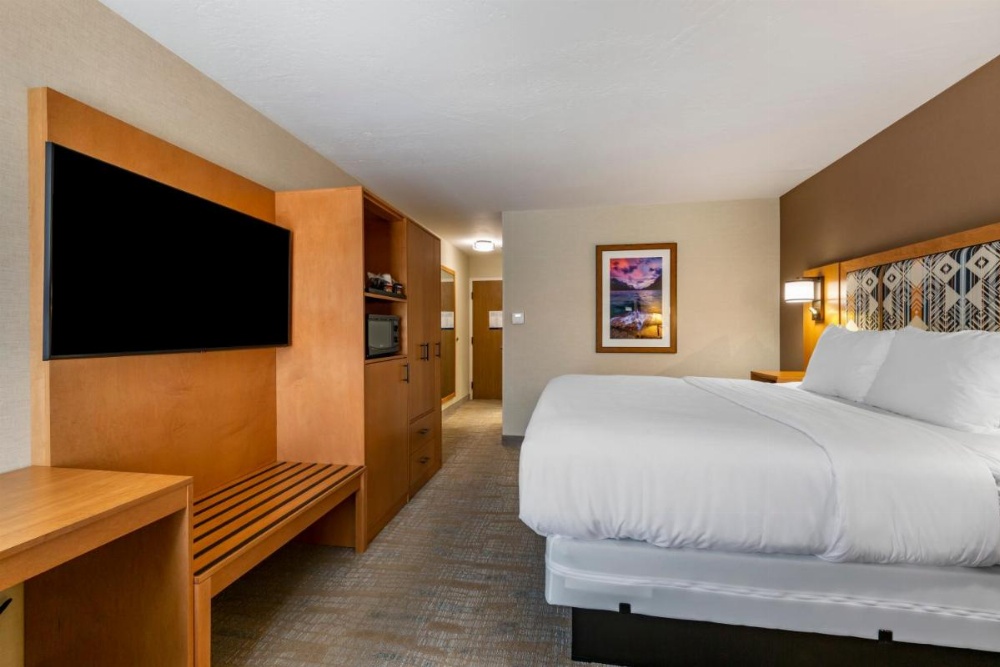 Comfort Inn Image 16