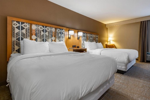 Comfort Inn image 1