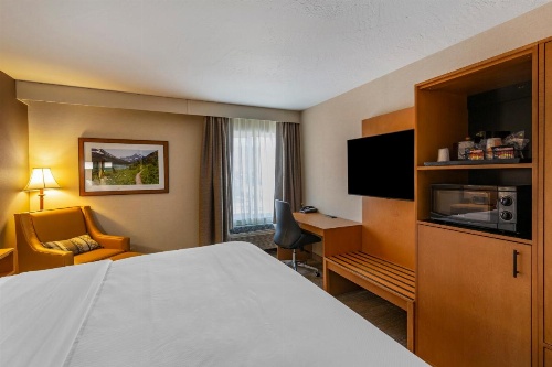 Comfort Inn image 17