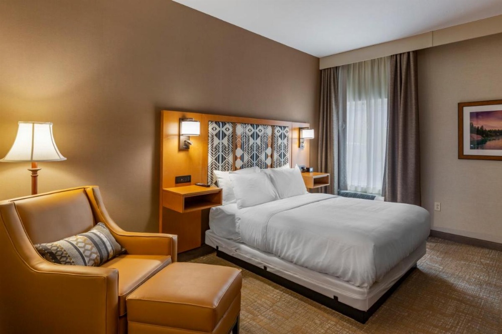 Comfort Inn Image 18