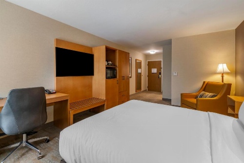 Comfort Inn image 22