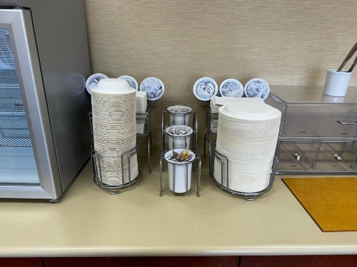 Comfort Inn image 5
