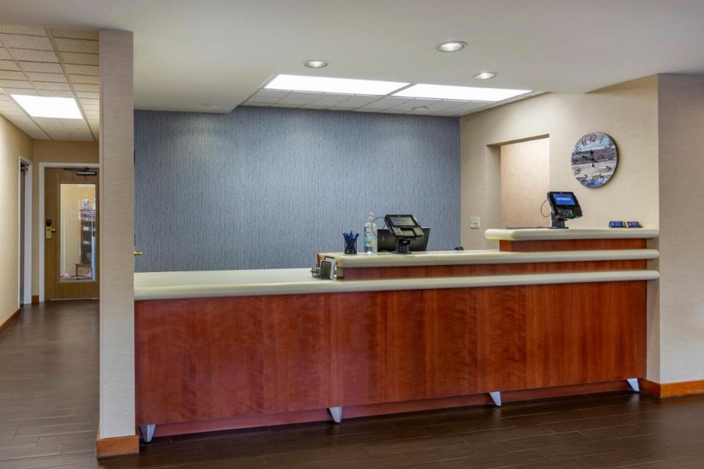 Comfort Inn Image 6